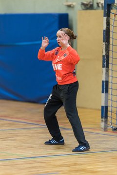 Bild 13 - wAJ Quali zur OL Runde 2